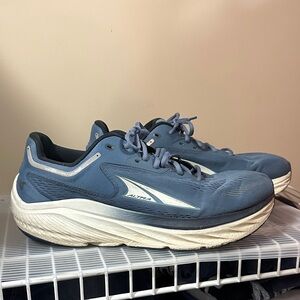 Altra Men's Blue Athletic Shoes 12.5US